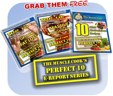 Anabolic cooking coupon
